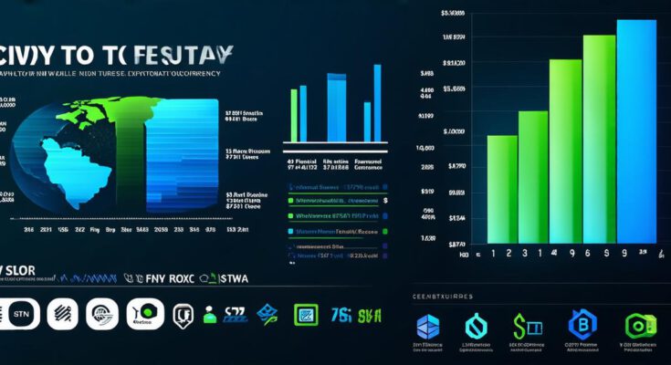 Is cryptocurrency here to stay?