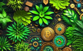 What is the significance of the cryptogame botanique?