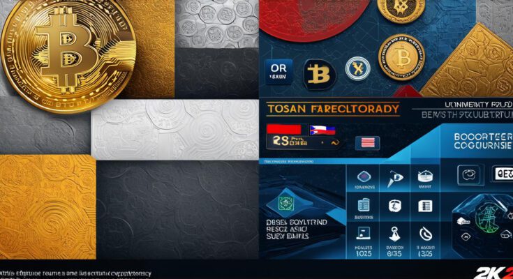 Countries where cryptocurrency is banned