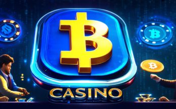 Get Started with Crypto Games Casino - No Deposit Required!