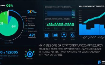 Maximizing Profits: Strategies for Capitalizing on Cryptocurrency Price Increases