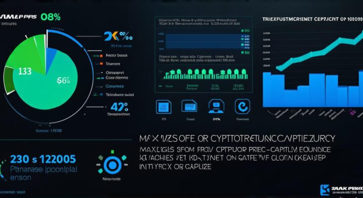 Maximizing Profits: Strategies for Capitalizing on Cryptocurrency Price Increases