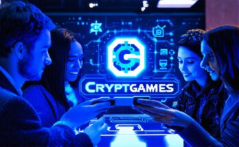 Descubre qué son los CryptoGames y cómo funcionan