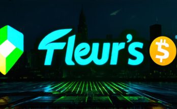 What are Cryptogames on Fleur?