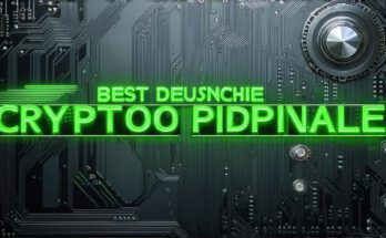 Beste deutsche Crypto-Spiele: Entdecke die Top Gaming-Optionen!