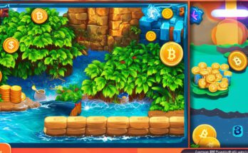 Best Crypto Games for Kids: Fun and Educational Options