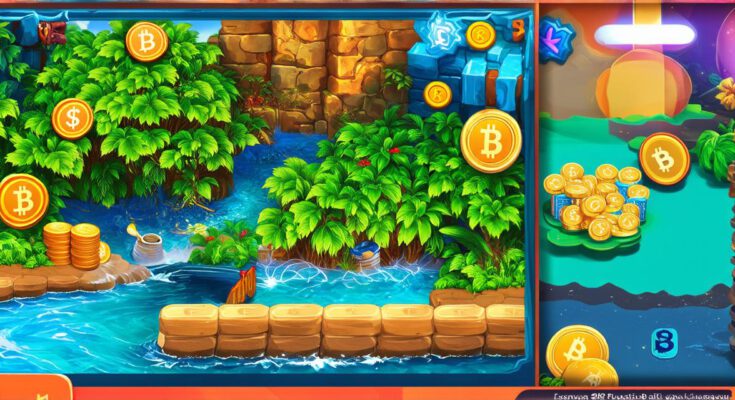 Best Crypto Games for Kids: Fun and Educational Options