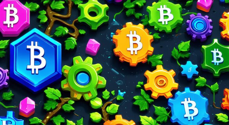 What are cryptogames and how do they work?