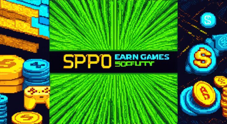 Discover the Best Crypto Games for Earning Coins