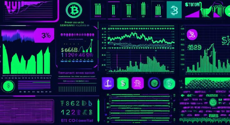 Has the cryptocurrency market collapsed?