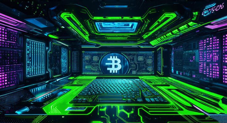 Is Cryptocurrency Gaming the Future of Online Entertainment?