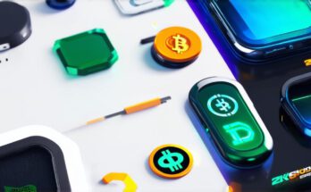 Best crypto games for mobile devices