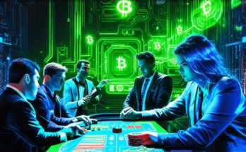 Top Crypto Gambling Games for Online Entertainment