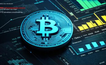 Reasons for the decline in cryptocurrency prices