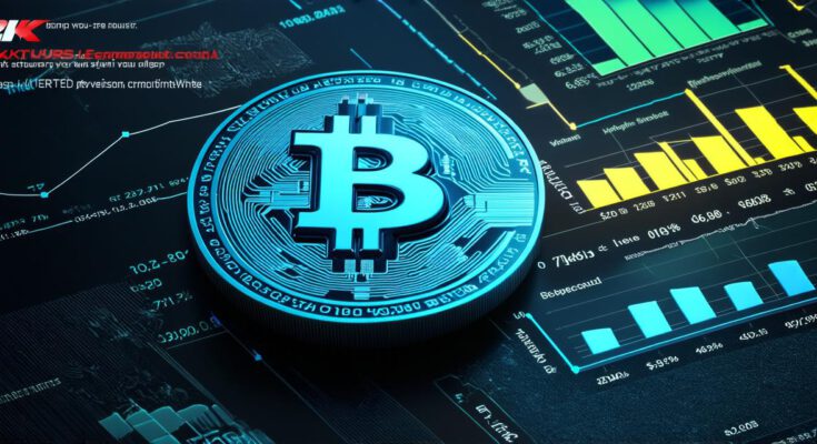 Reasons for the decline in cryptocurrency prices