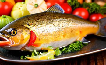 How to Cook Rainbow Trout: A Complete Guide