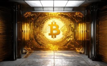 Secure Storage Options for Cryptocurrency