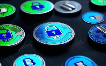 Should cryptocurrency be regulated for increased security and legitimacy?