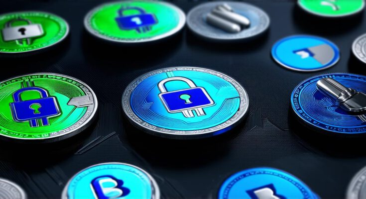 Should cryptocurrency be regulated for increased security and legitimacy?