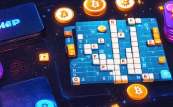 Explore Cryptogames with Crossword Puzzles