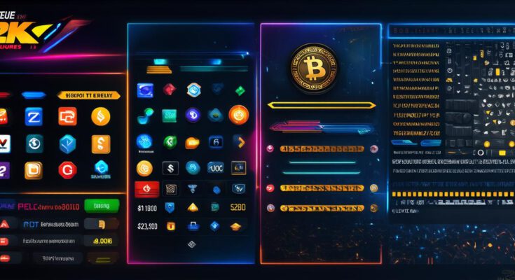 Top games to earn cryptocurrency