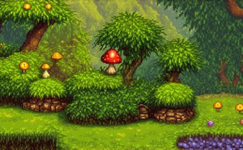 Discover the Top Crypto Games Featuring Mushroom Characters