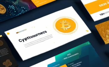 The different types of cryptocurrencies: a comprehensive guide