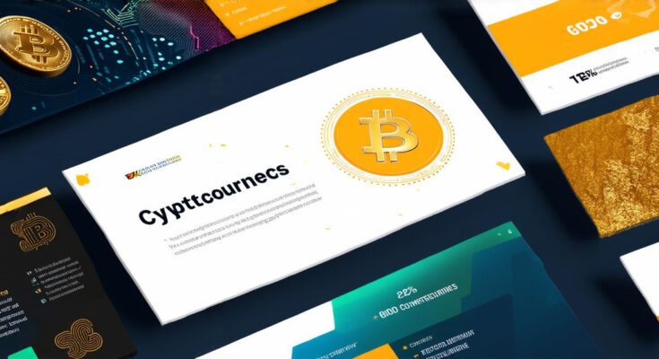 The different types of cryptocurrencies: a comprehensive guide