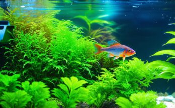 How to control and prevent algae and cryptogam growth in your aquarium?