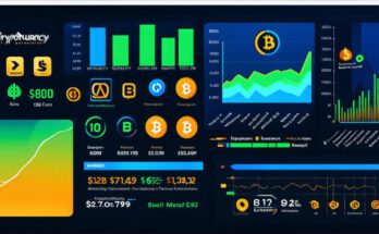 Understanding the Factors Behind Cryptocurrency Price Increase