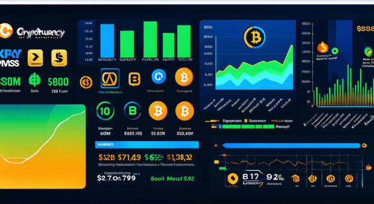 Understanding the Factors Behind Cryptocurrency Price Increase