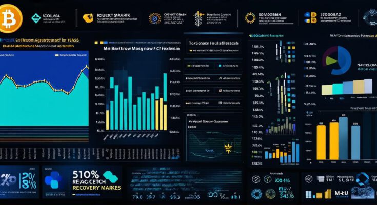 How to navigate a cryptocurrency market crash effectively