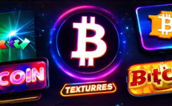 Best Bitcoin Casinos for Online Gambling