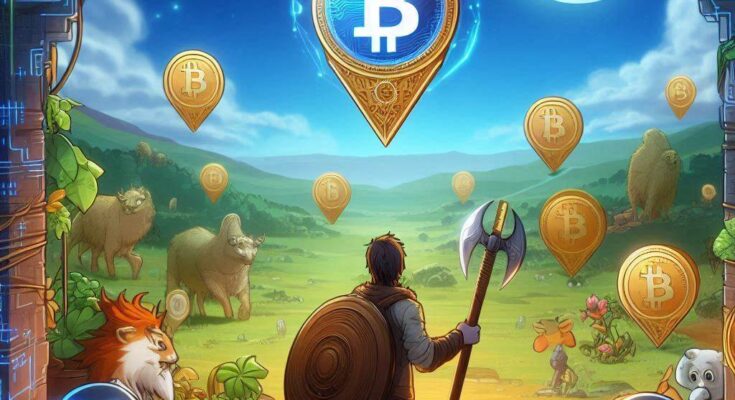 Unlock the Potential of Crypto Game Development with ServReality